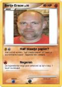 Bertje Erauw