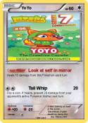 YoYo