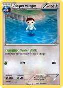 Super Villager
