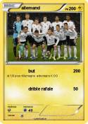 allemand