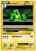 creeper