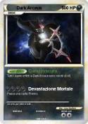 Dark Arceus