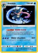 Greninja