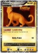 Firestar
