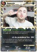 Squeezie
