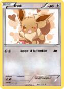 Évoli