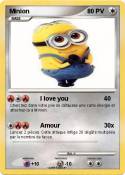 Minion