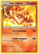 natsu dragnell