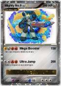 Mighty No.9