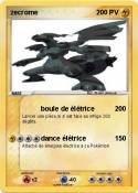zecrome