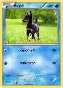 dogdi