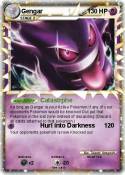 Gengar