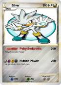Silver