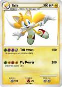 Tails
