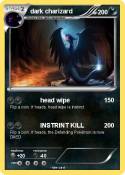 dark charizard