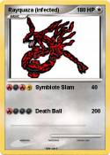 Rayquaza (infec