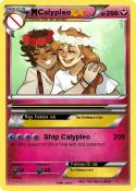 Calypleo