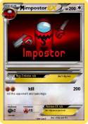 impostor