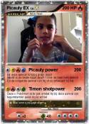 Picauly EX