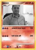 DADDY