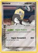 Melmetal 10