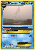 Funaider Yudan
