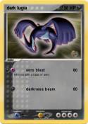 dark lugia 