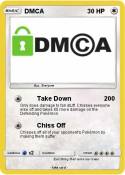 DMCA