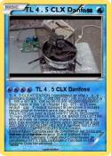 TL 4 . 5 CLX