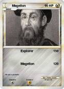 Magellon