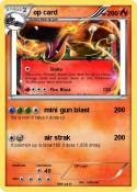 op card