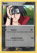 Itachi