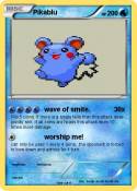 Pikablu