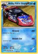 Bobby Pierce