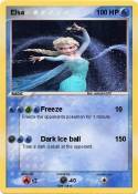 Elsa