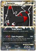 Darkachu