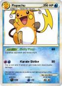 Flopachu