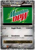 Mountain Dew