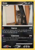 Yoshi