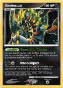 Giratina