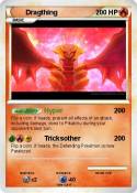 Dragthing