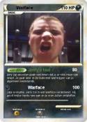 Warface