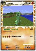 creeper