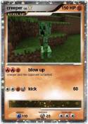 creeper