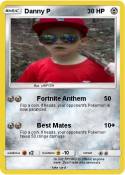 Danny P