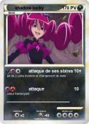 shadow lucky