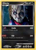 Chucky