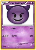 Purple Devil