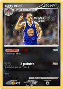 curry ex