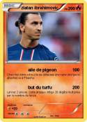 zlatan ibrahimo